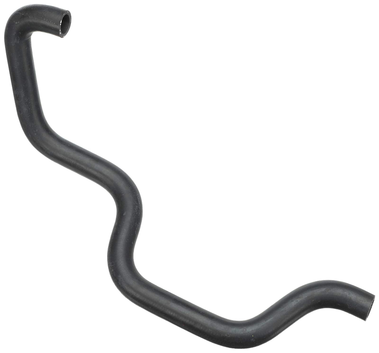 Premium Gates Molded Heater Hose 19644