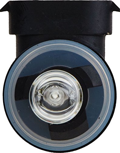 Standard Fog Bulb Philips Automotive Lighting 886 (Pack of 1)