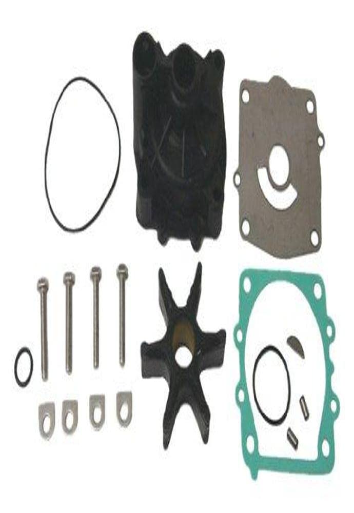 Water Pump Kit, Sierra International 18-3311