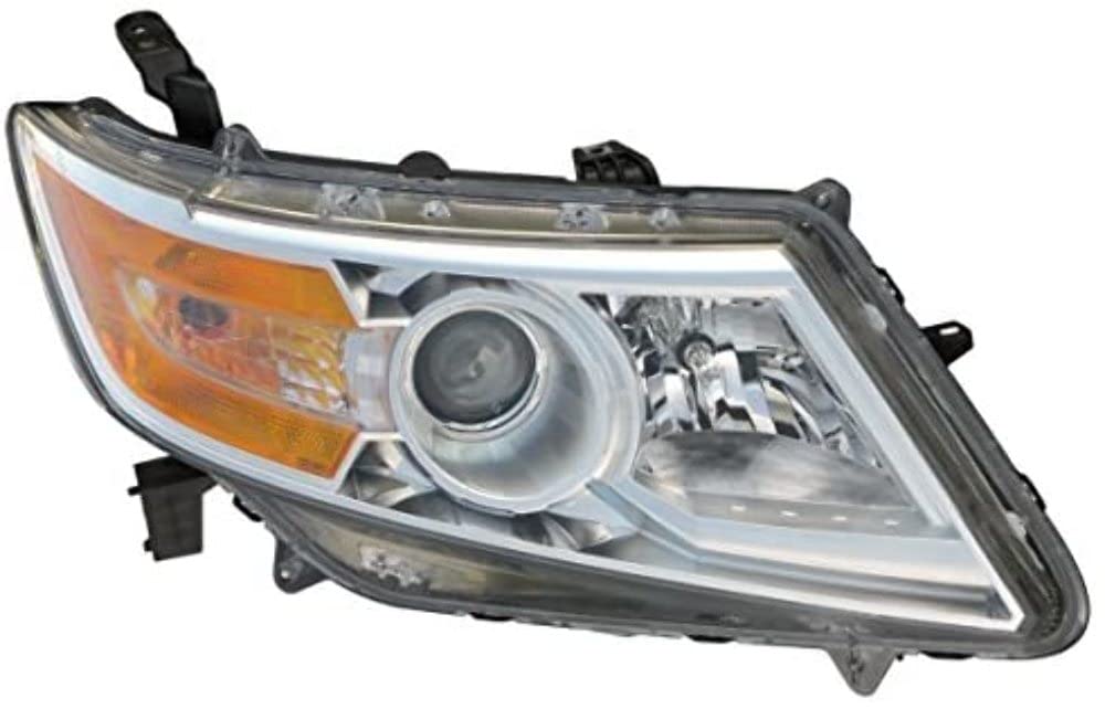 Headlight Eagle Eyes HD590-B001R
