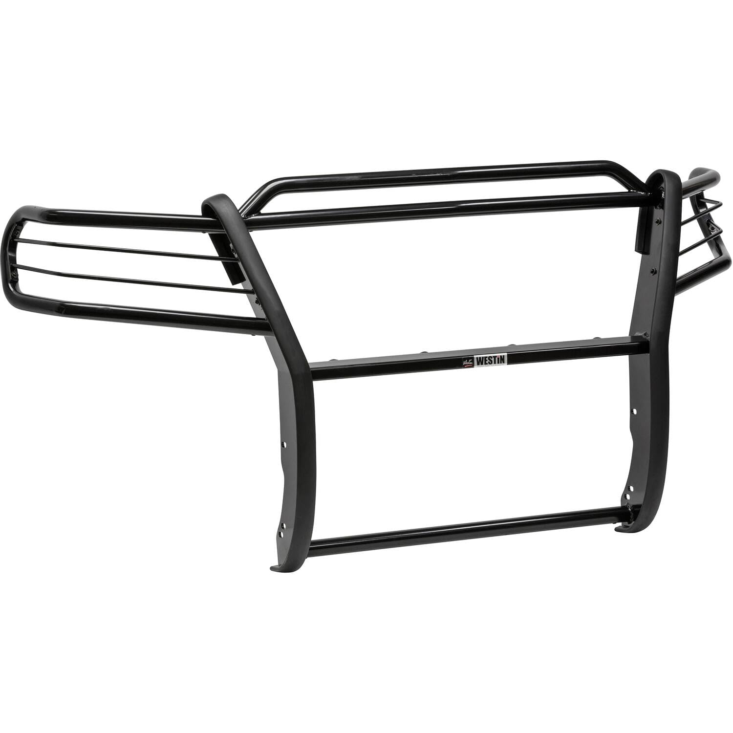 40-3845 Westin Sportsman Grille Guard fits 2015-2022 Colorado (Exc Bison & ZR2)