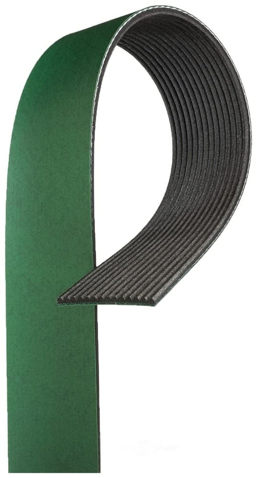 Gates FleetRunner K140524HD Heavy-Duty Micro-V Serpentine Drive Belt