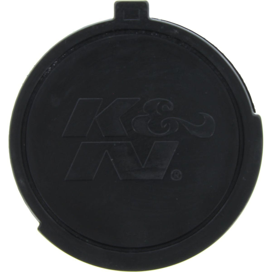 K&N Engine Air Filter: Washable, Increase Power & Acceleration, Premium, Replacement Car Air Filter: Compatible with 2010-2016 FORD (Falcon, FPV GT, Mustang Shelby GT500), E-1993