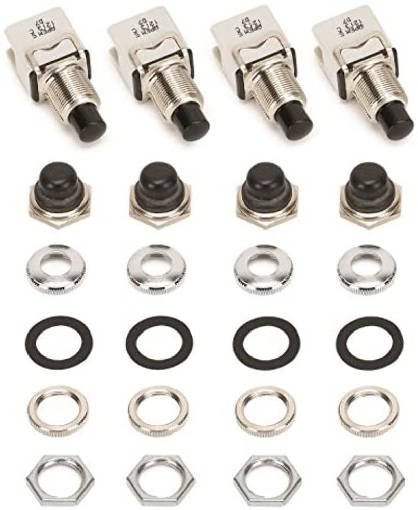 ST514 Stack 4-Switch Kit