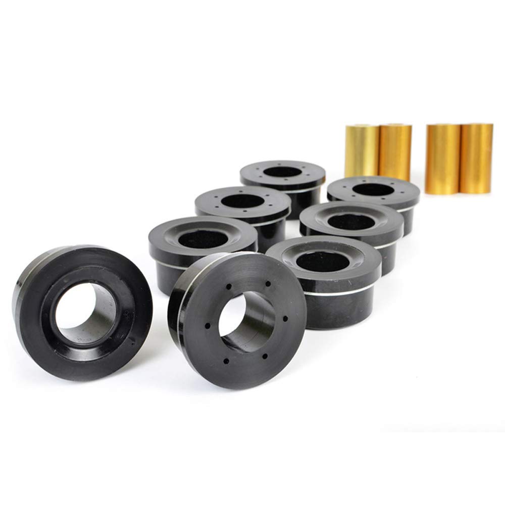 KDT907 Whiteline Rear Crossmember Mount Bushing