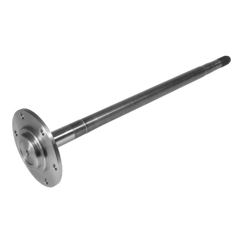 Rear Axle for Isuzu Rodeo/GM 7.625 Differential Yukon Gear & Axle (YA IRODEO) 1541H Alloy