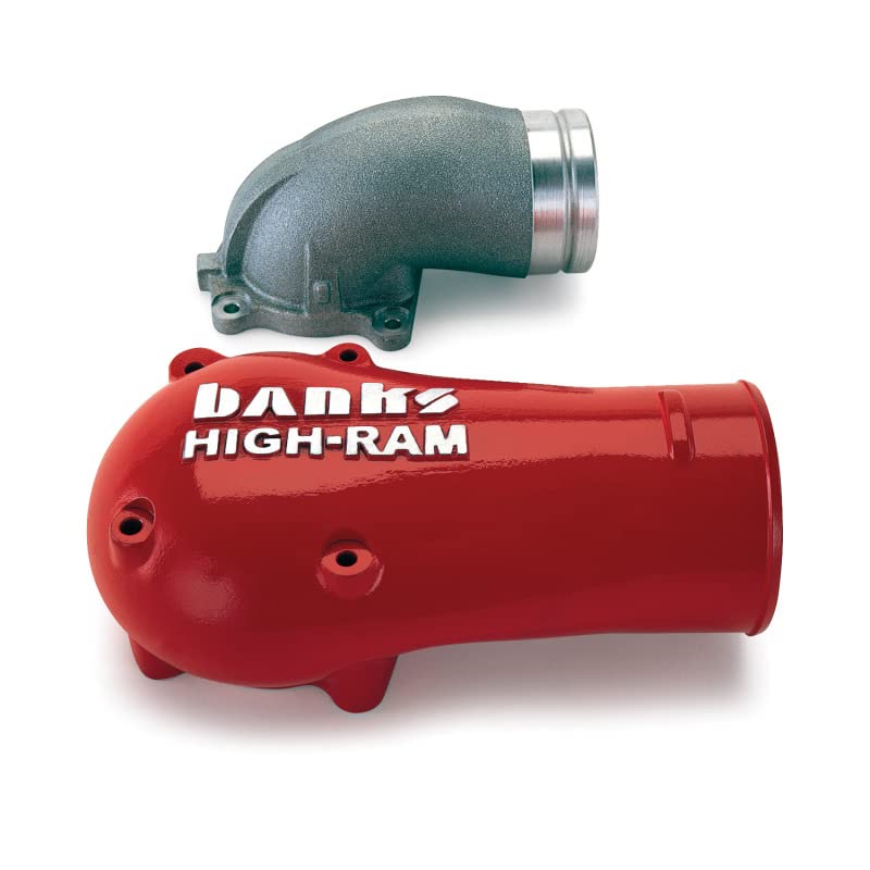 42750 Banks Air Intake Kit for Ford '03-'04
