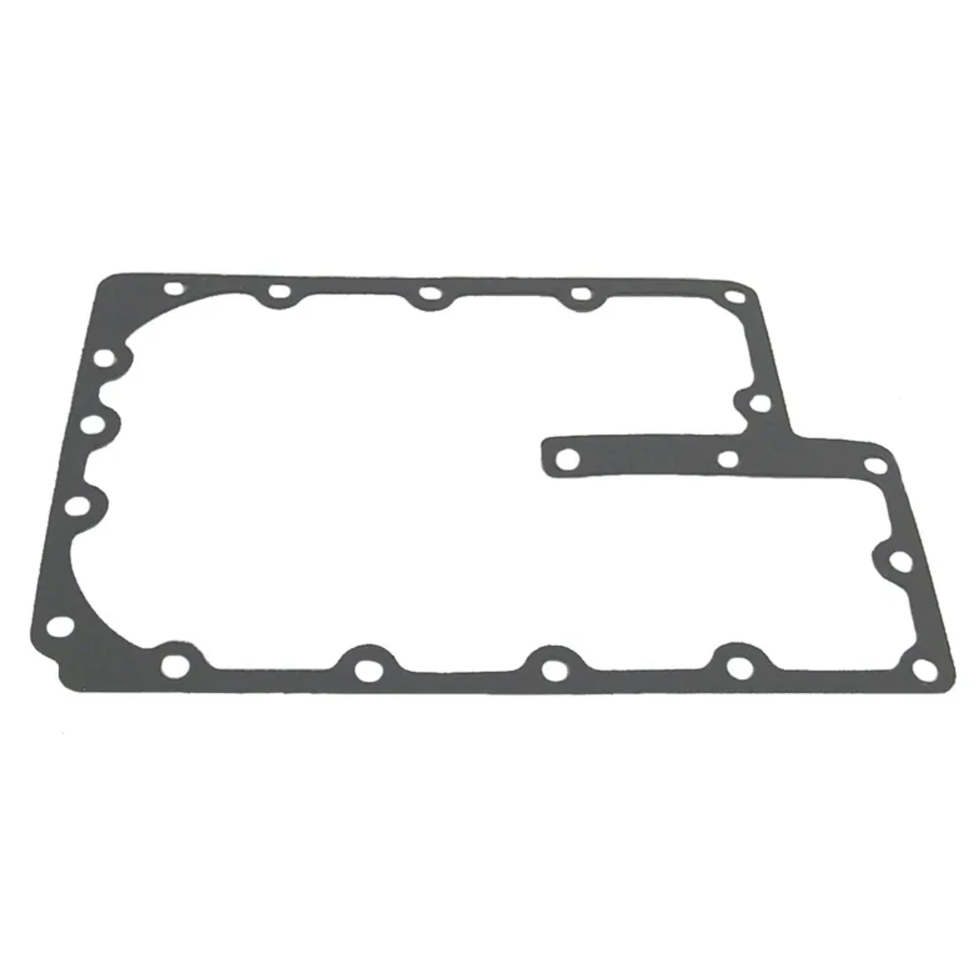 Marine Exhaust Plate Gasket Sierra International for Johnson/Evinrude Outboard Motor 18-0117