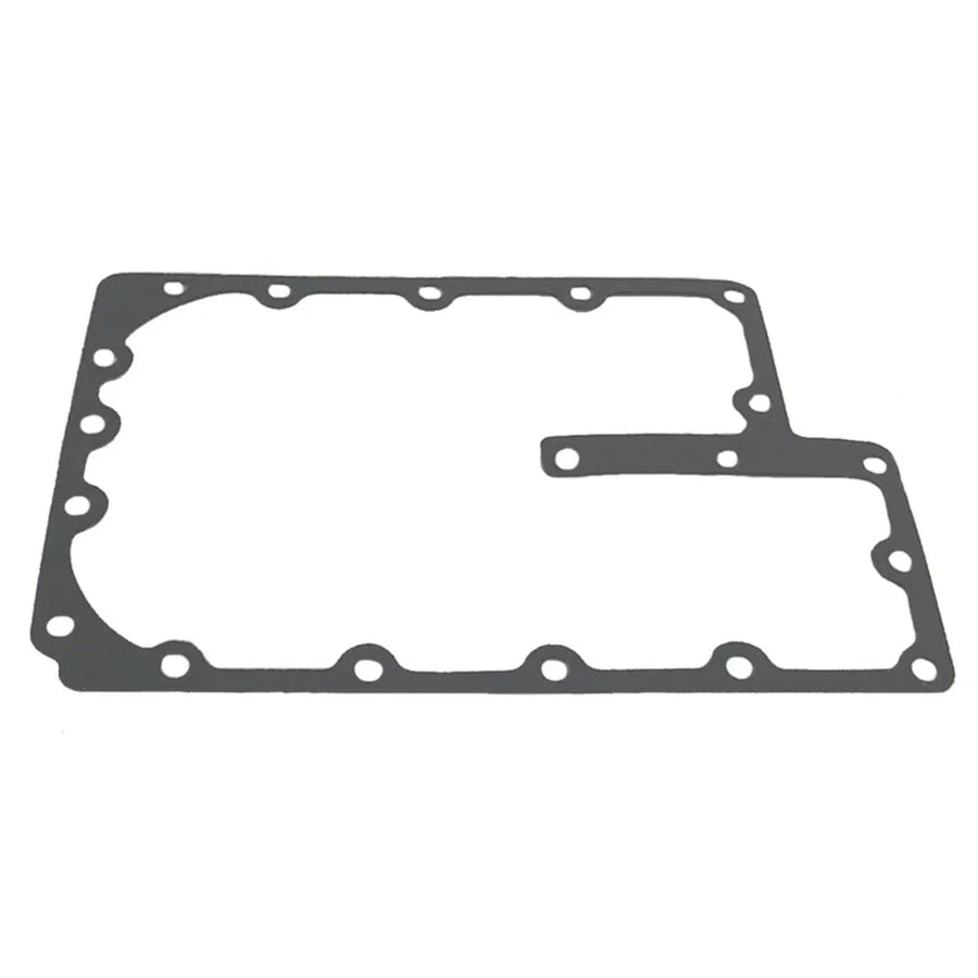 Marine Exhaust Plate Gasket Sierra International for Johnson/Evinrude Outboard Motor 18-0117