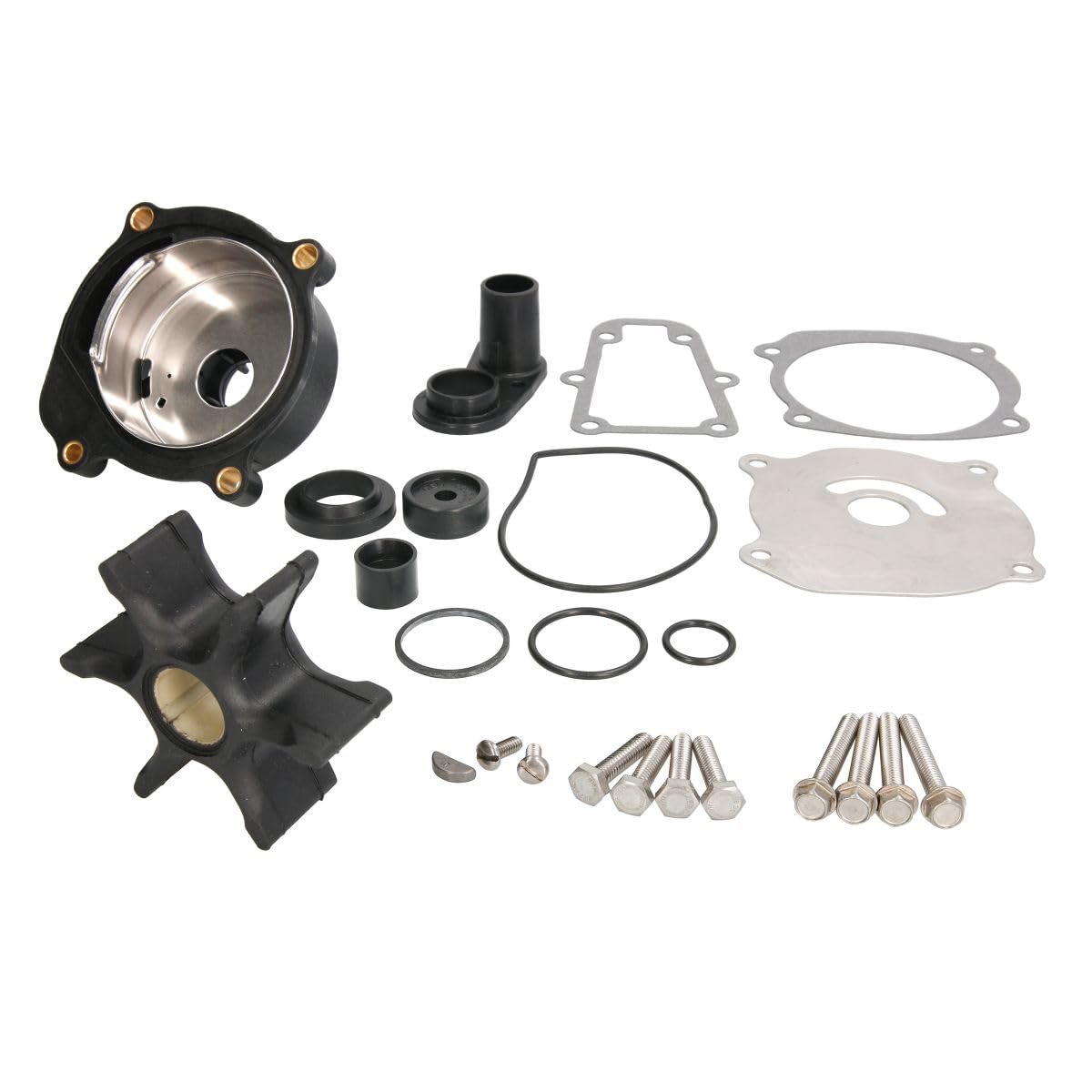 18-3393 Sierra Water Pump Kit
