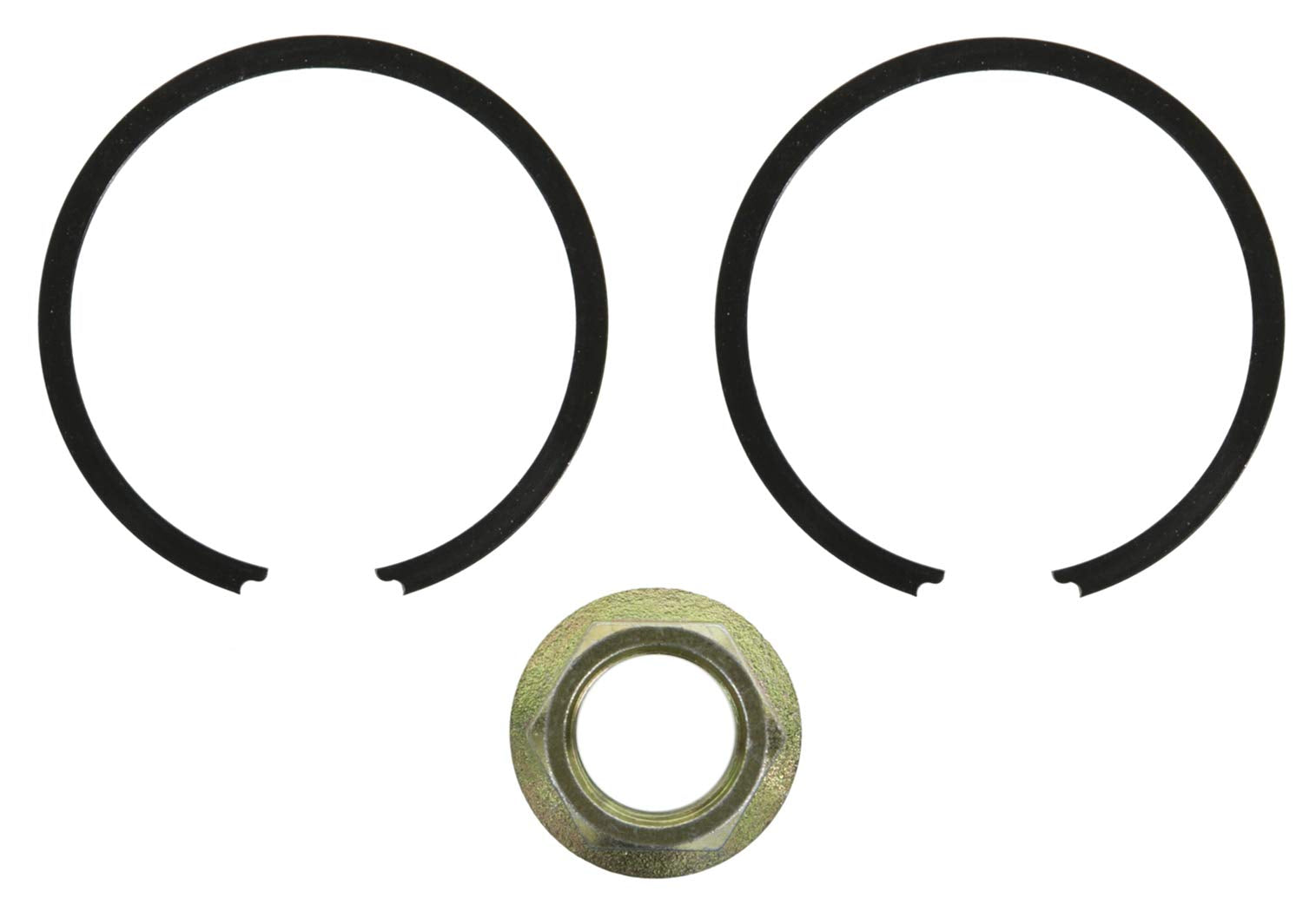 Wheel Hub Repair Kit MOOG for Nissan Altima