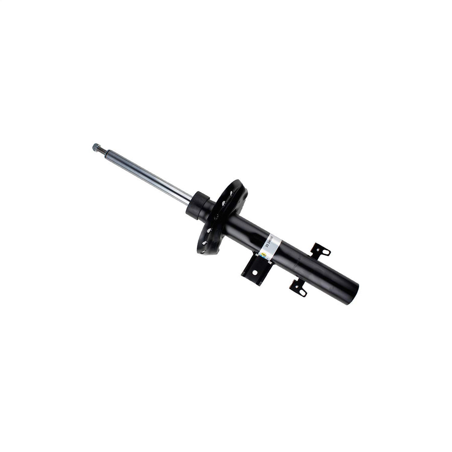 Bilstein B4 15-18 Land Rover LR2 OE Replacement Twintube Suspension Strut Assembly - Black (22-246561)
