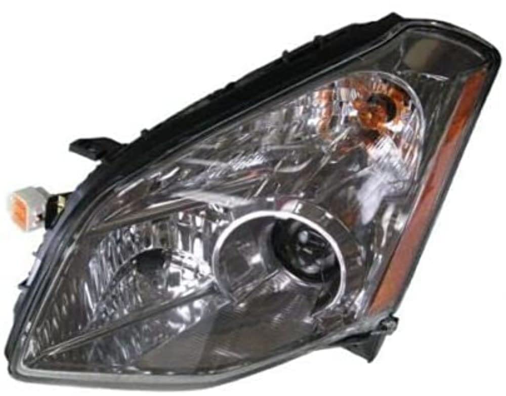 Headlight Eagle Eyes DS630-B001L