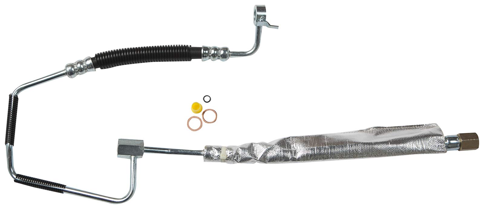 Power Steering Gates 368760 Line Hose Assembly Pressure