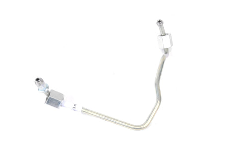 High Pressure GM Genuine Parts Fuel Pipe 12670469