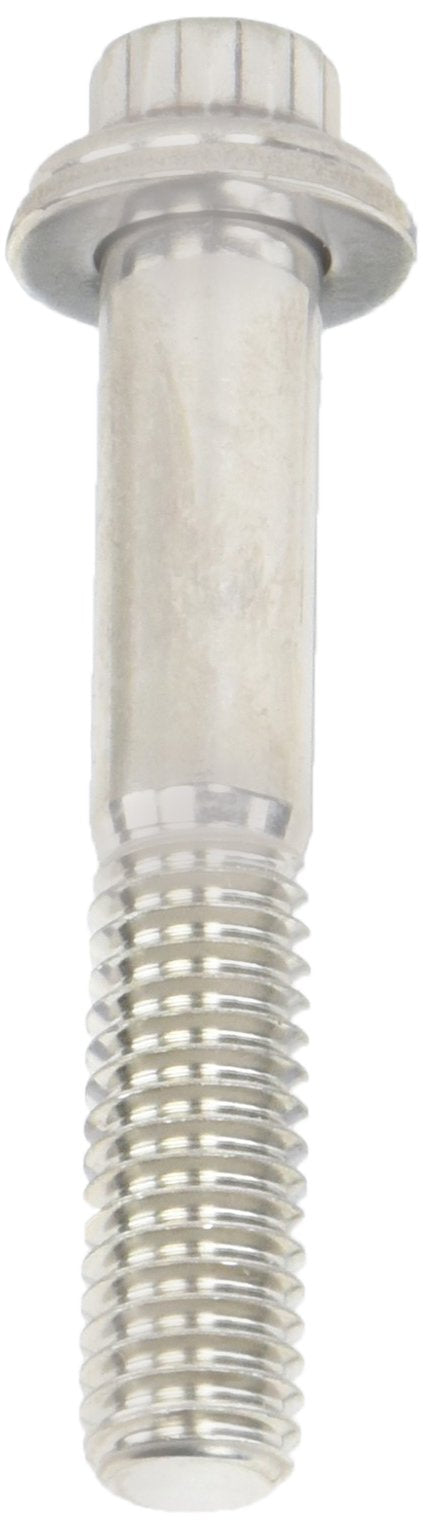 ARP 6132250 12-Point Stainless Steel Bolts - Pack of 5 3/8-16
