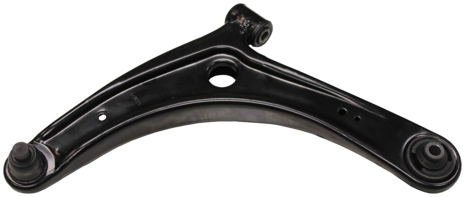 MOOG Suspension Control Arm and Ball Joint Assembly front left lower RK620548