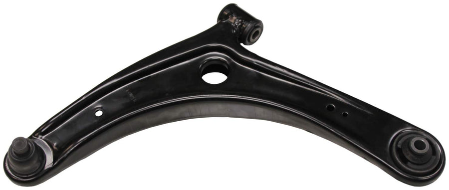 MOOG Suspension Control Arm and Ball Joint Assembly front left lower RK620548
