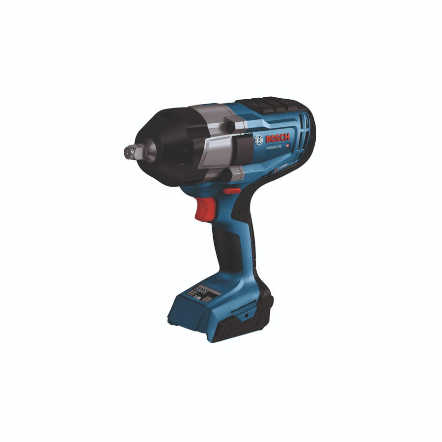 BOSCH 18V GDS18V-740N PROFACTOR 1/2 In. Impact Wrench with Friction Ring (Bare Tool)