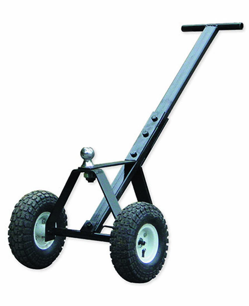 Trailer Dolly Carry-On Trailers