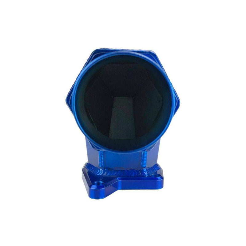 Intake Elbow Sinister Diesel (Hexagon) for 2003-2007 6.0L Powerstroke