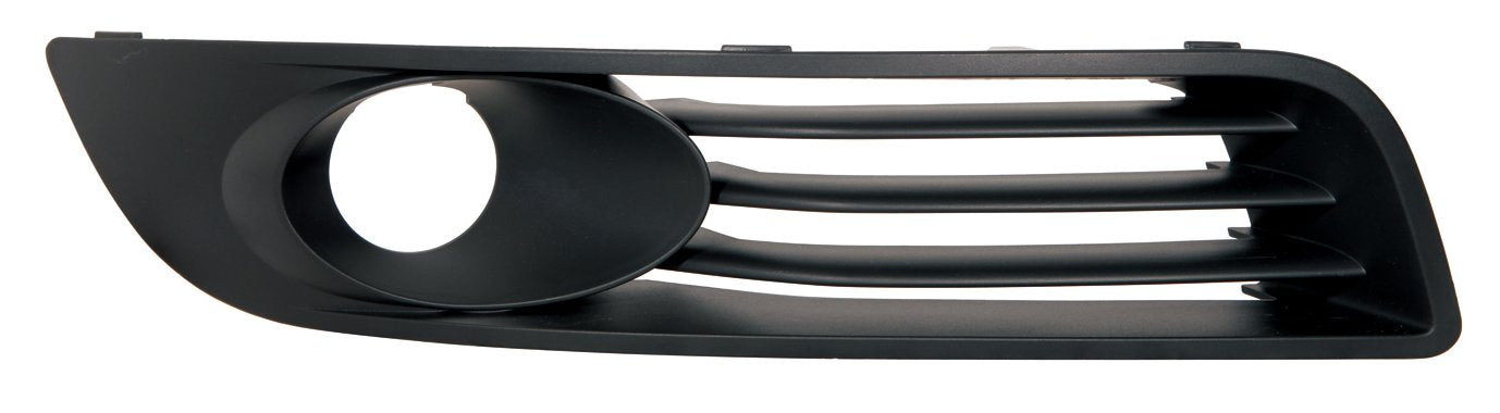 Replacement DEPO 335-2504R-UD Passenger Side Bumper Insert