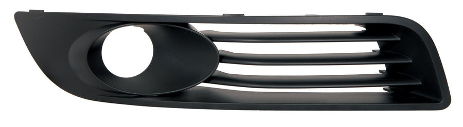Replacement DEPO 335-2504R-UD Passenger Side Bumper Insert