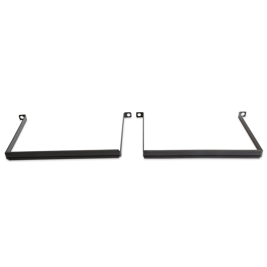 19-220 Holley Fuel Cell Mounting Straps 5 Gallon - Pair