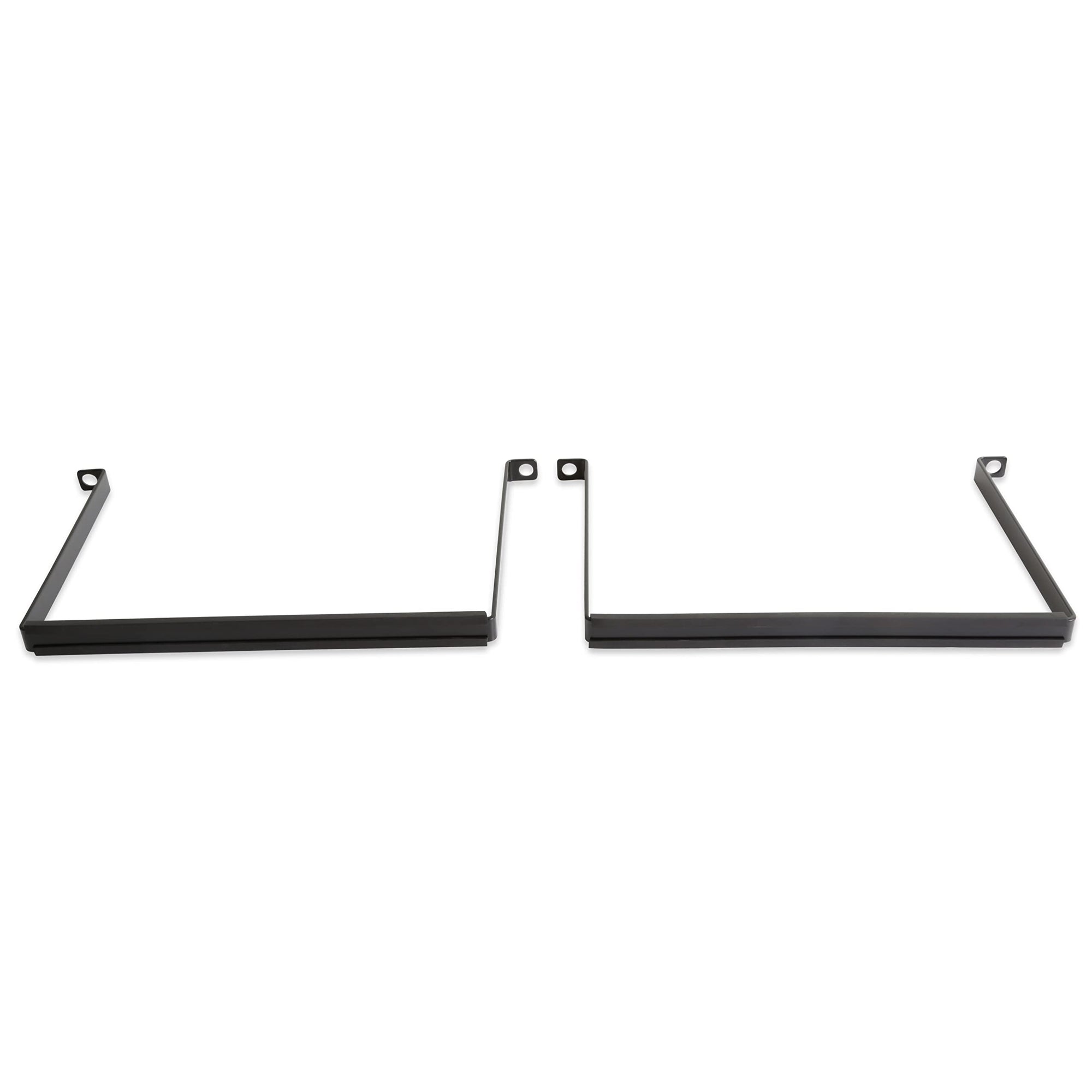 19-220 Holley Fuel Cell Mounting Straps 5 Gallon - Pair