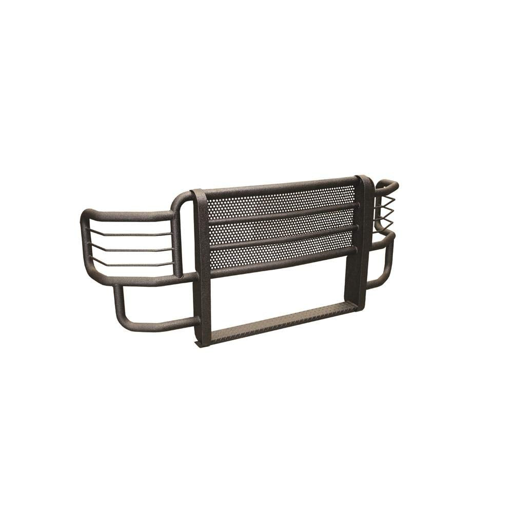 Grille Guard Go Industries 46658 for Dodge RAM