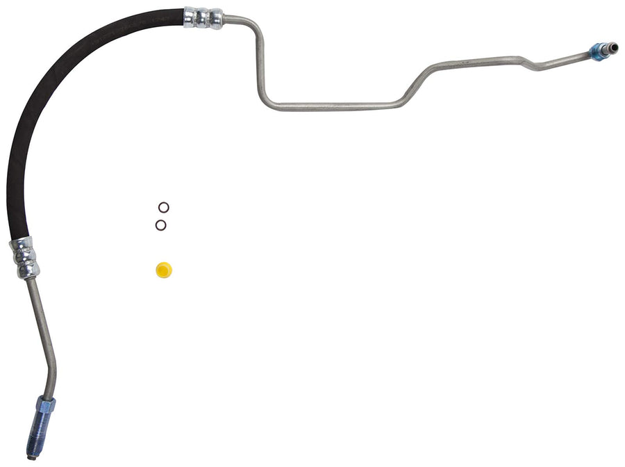 Power Steering Gates 366270 Hose Assembly Pressure Line