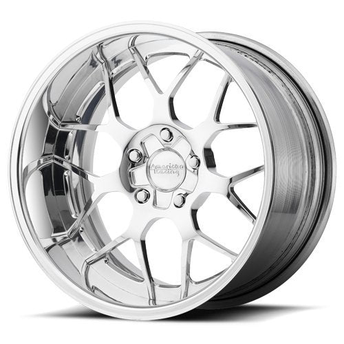 FORGED AMERICAN RACING VF518 Custom Wheel Chromium (hexavalent compounds) (17 x 8. inches /0 x 72 mm, 0 mm Offset)