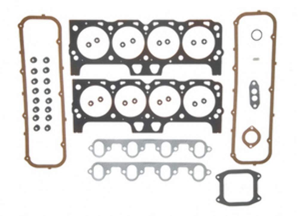 Engine Cylinder Head Gasket Set MAHLE HS3978W