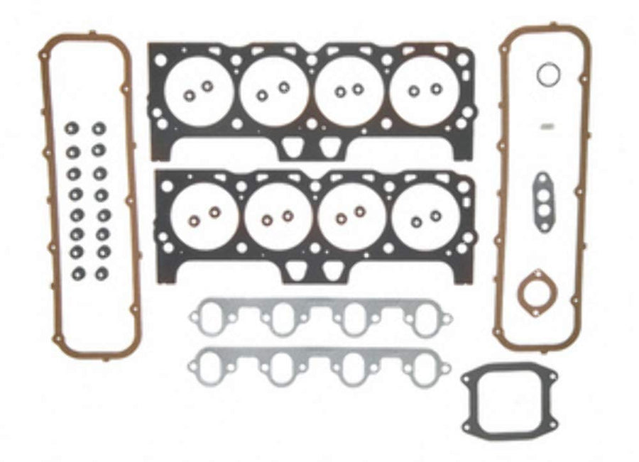 Engine Cylinder Head Gasket Set MAHLE HS3978W