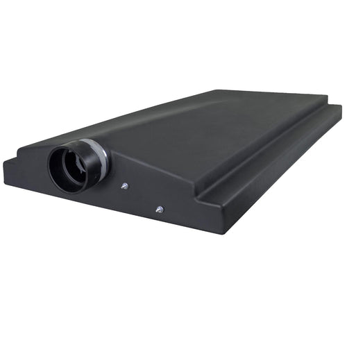 Icon Holding Tank 15271 H4049 0287509-20 Gallon, 46" x 22" x 6"