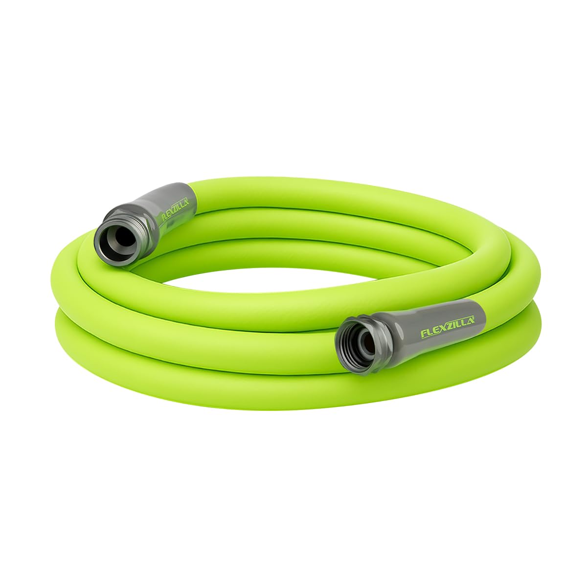 Flexzilla Garden Hose Legacy Manufacturing 5/8 Inch x 15 Feet 3/4 inch - 11 1/2 GHT