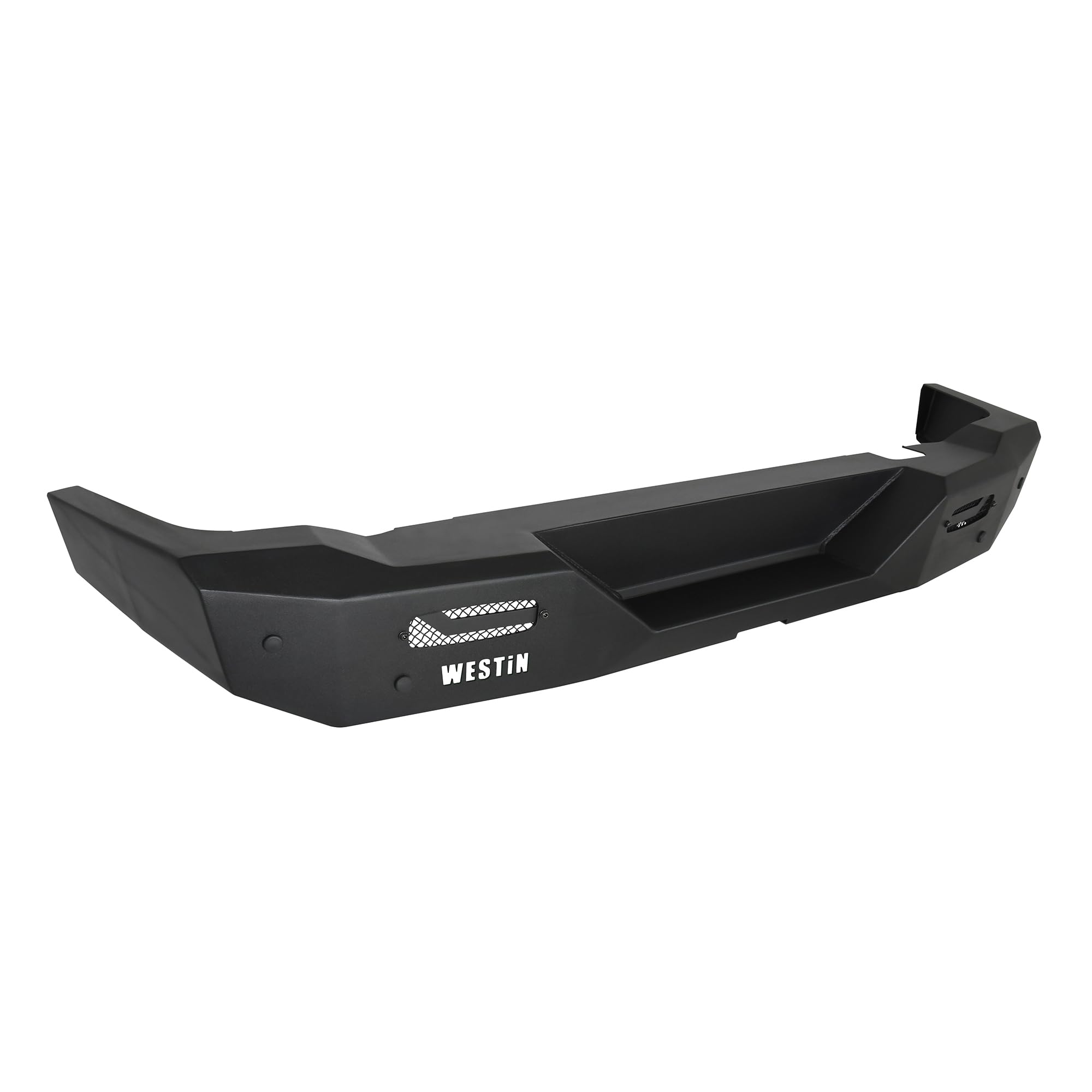 Westin Pro-Series 58-421255 Rear Bumper fits 2021-2026 Bronco (Excluding Bronco Sport)