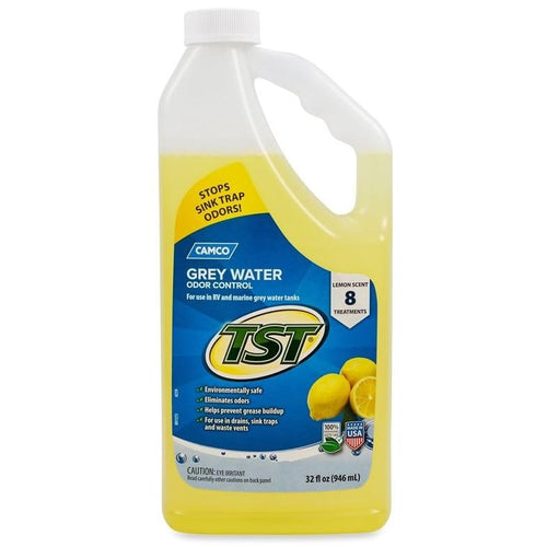 Camco Gray Water TST Odor Control 1 pk