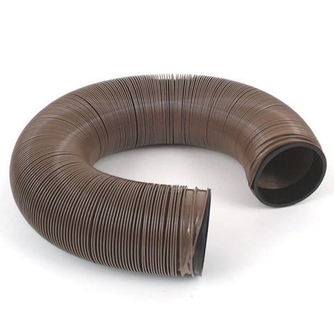 EZ Flush Valterra D04-0024 Standard Drain Hose - 10' (Bagged)