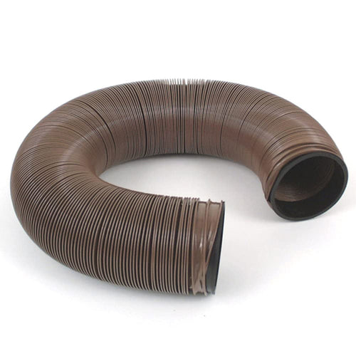 EZ Flush Valterra D04-0024 Standard Drain Hose - 10' (Bagged)