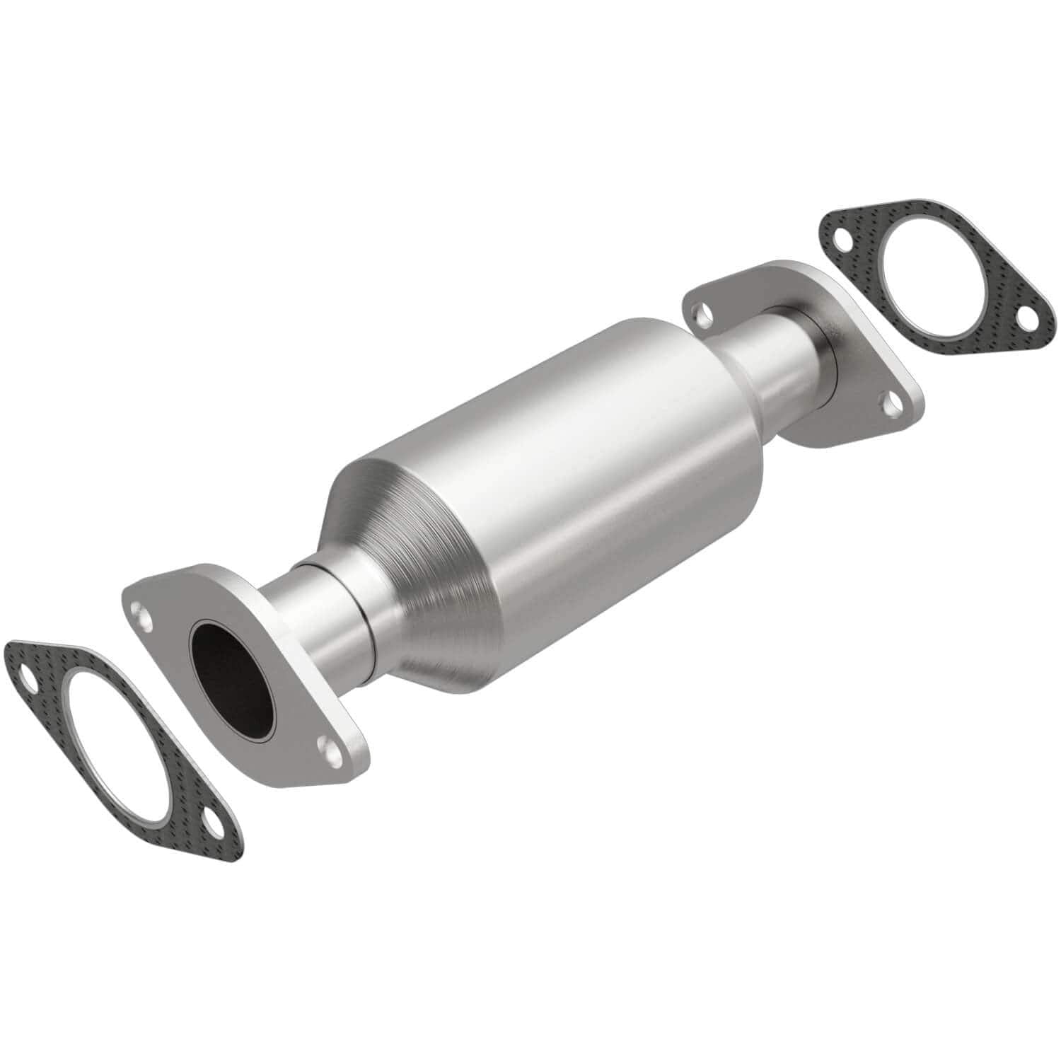 California Grade MagnaFlow Catalytic Converter 5571438: Direct-Fit (CARB Compliant)