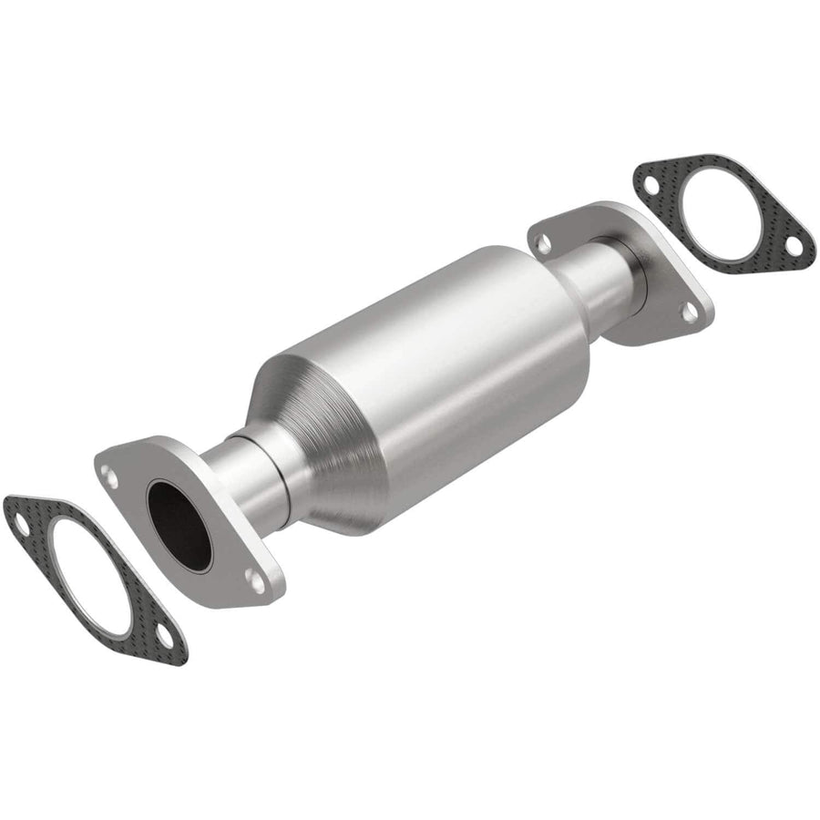 California Grade MagnaFlow Catalytic Converter 5571438: Direct-Fit (CARB Compliant)