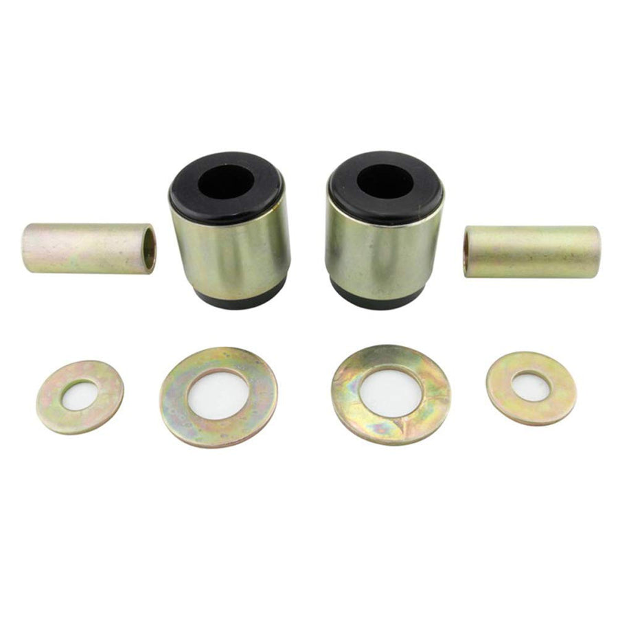 W52662 Whiteline Front Control Arm Bushing