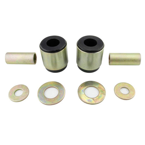 W52662 Whiteline Front Control Arm Bushing