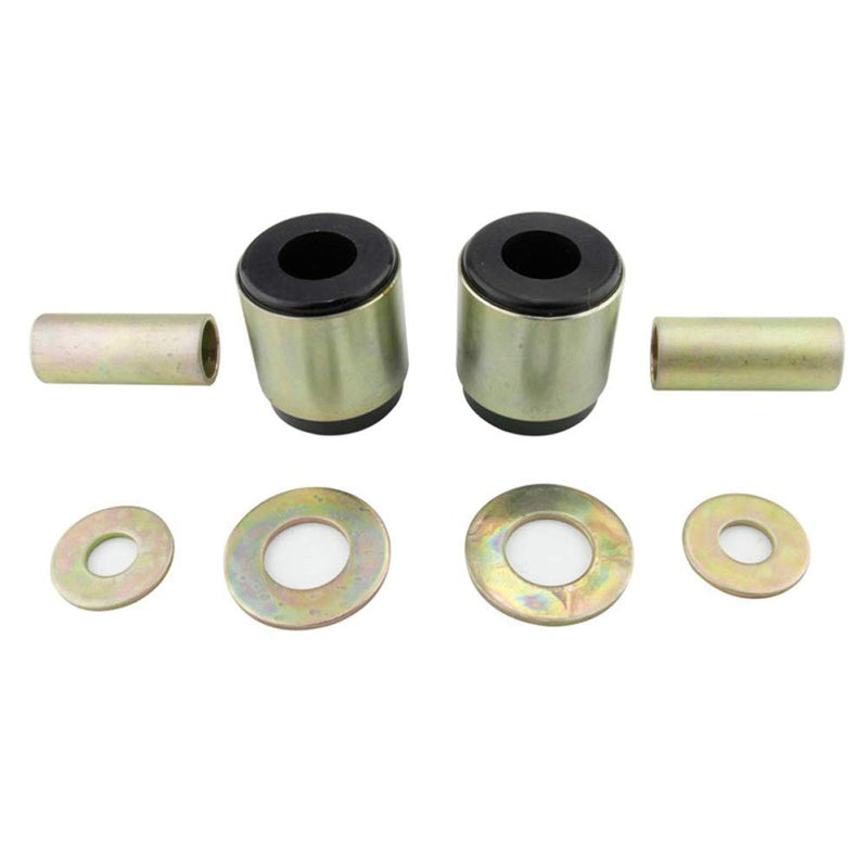 W52662 Whiteline Front Control Arm Bushing