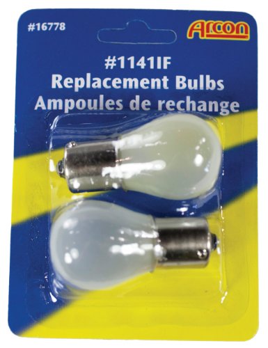 Replacement Arcon Bulb #1141-IF, 16778 (Pack of 2)