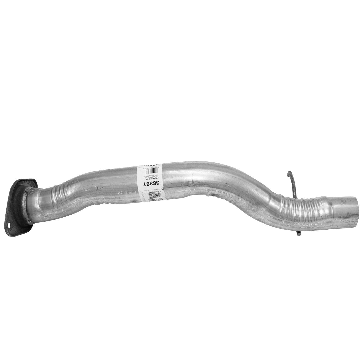38807 AP Exhaust Products Pipe