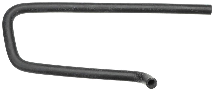 Premium Gates Molded Heater Hose 18884