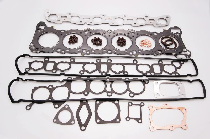 PRO2015T Cometic Top End Gasket Kit