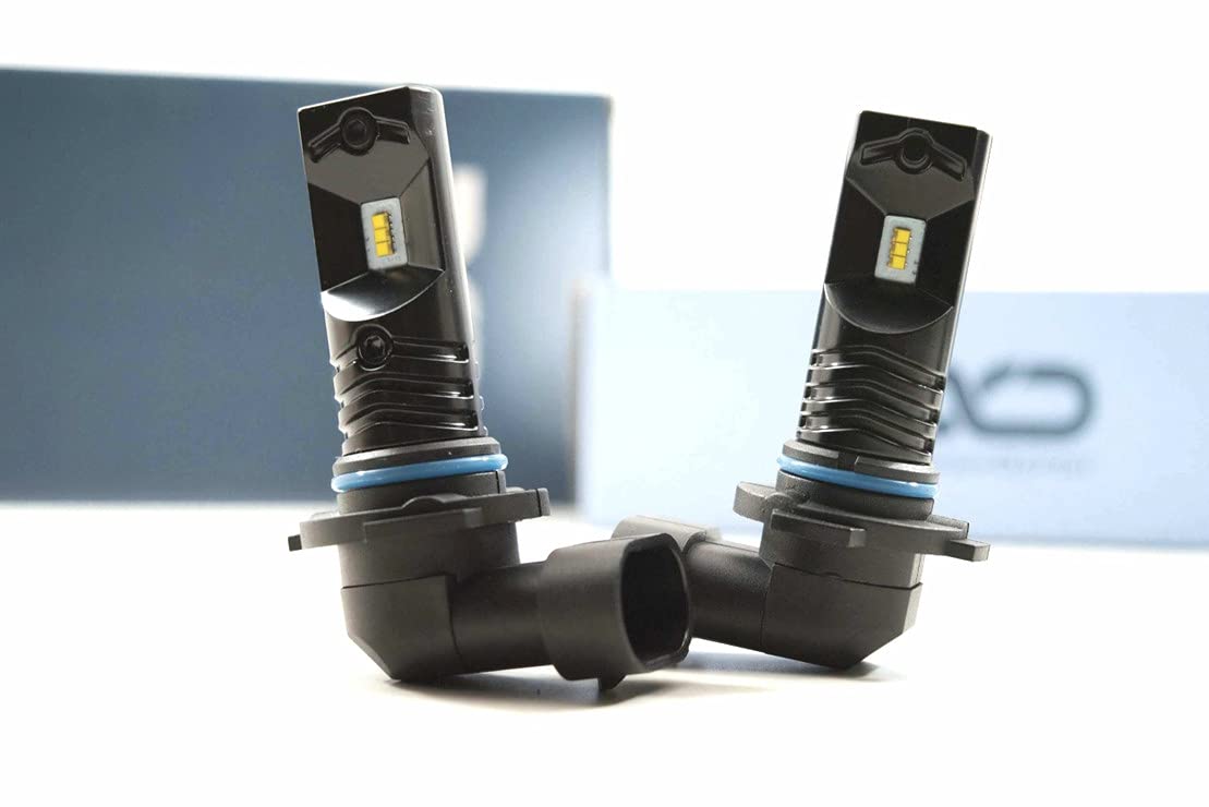 XD.LED110 Xenon Depot 9005/HB3: Xtreme LED CMB (5000K)